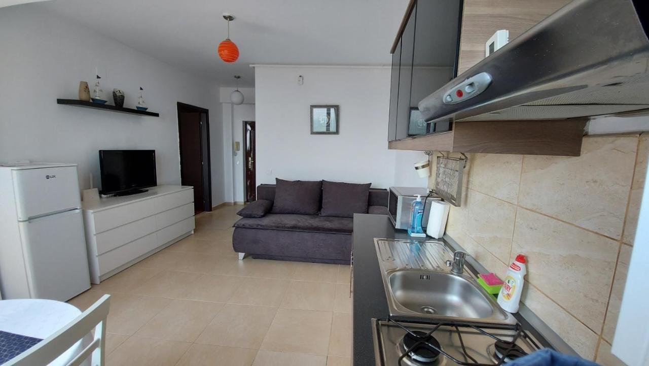 Mamaia Summerland Seaview Ngoại thất bức ảnh