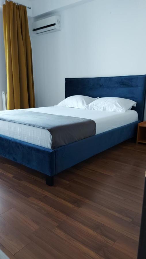 Mamaia Summerland Seaview Ngoại thất bức ảnh