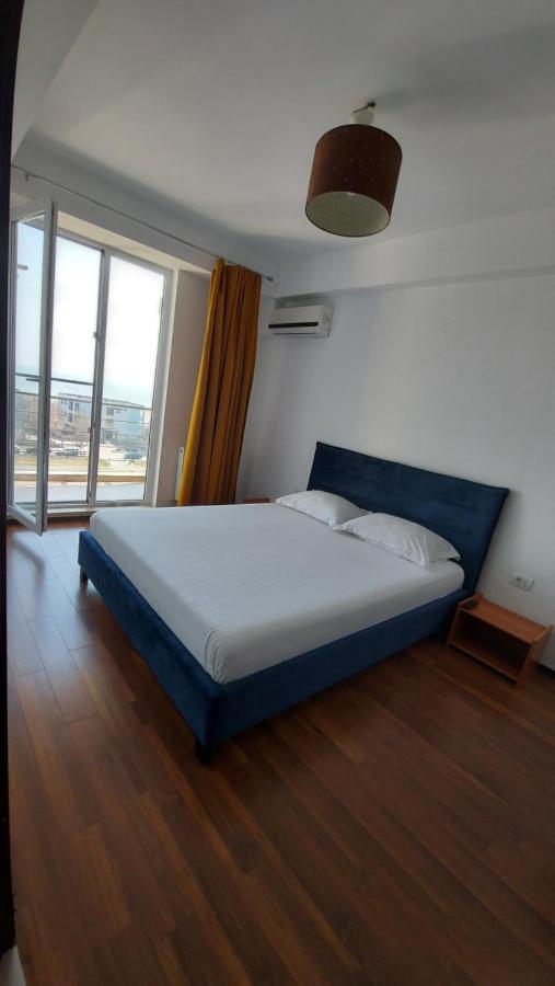 Mamaia Summerland Seaview Ngoại thất bức ảnh