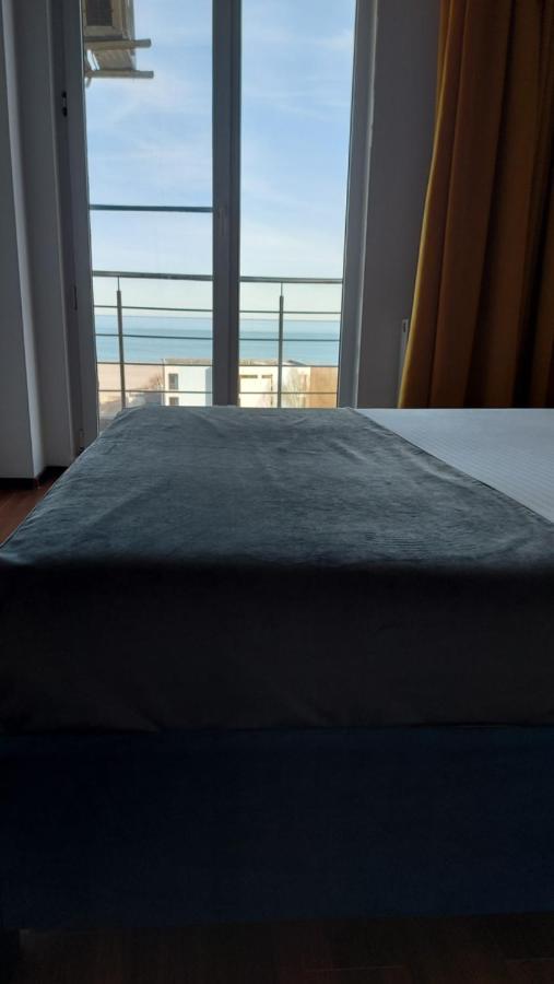 Mamaia Summerland Seaview Ngoại thất bức ảnh