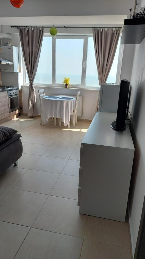 Mamaia Summerland Seaview Ngoại thất bức ảnh