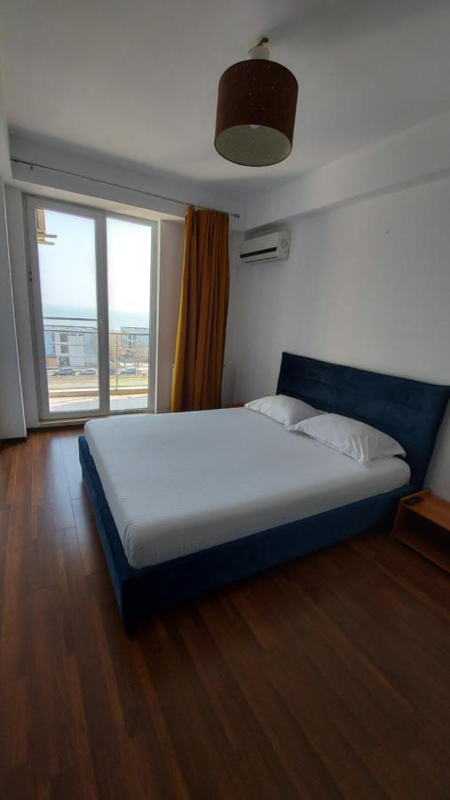 Mamaia Summerland Seaview Ngoại thất bức ảnh