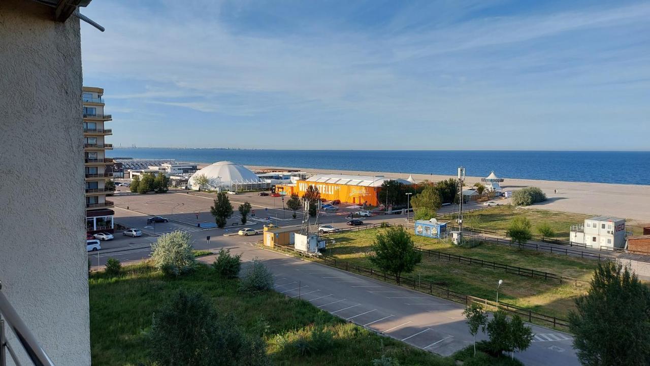 Mamaia Summerland Seaview Ngoại thất bức ảnh