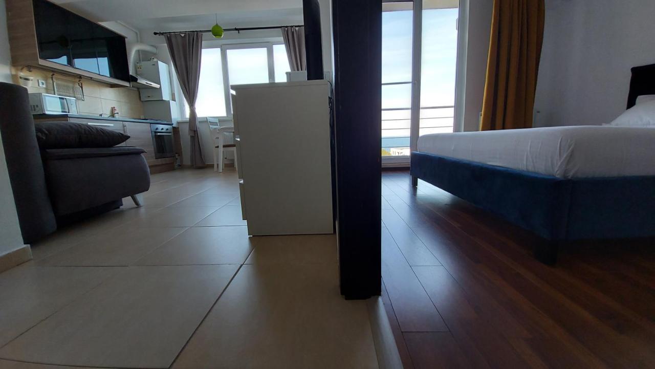 Mamaia Summerland Seaview Ngoại thất bức ảnh