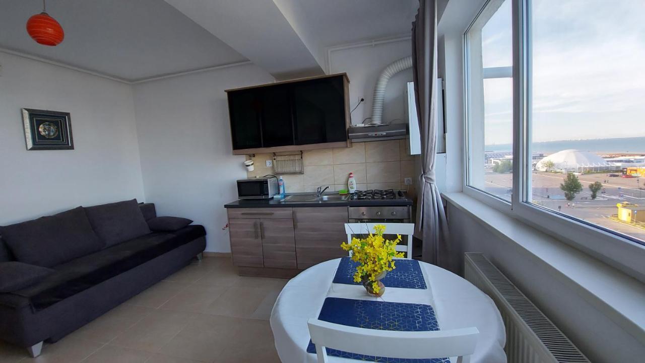 Mamaia Summerland Seaview Ngoại thất bức ảnh