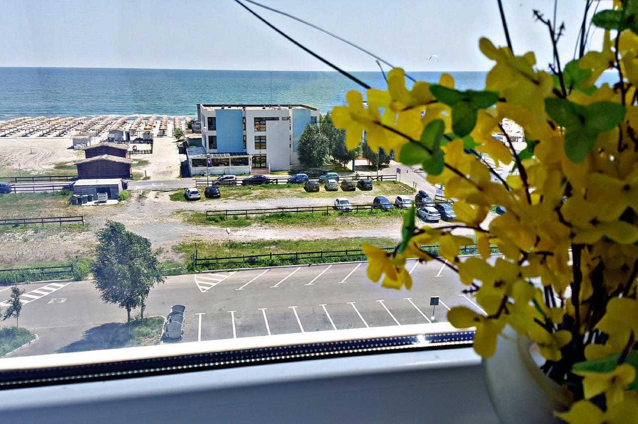 Mamaia Summerland Seaview Ngoại thất bức ảnh